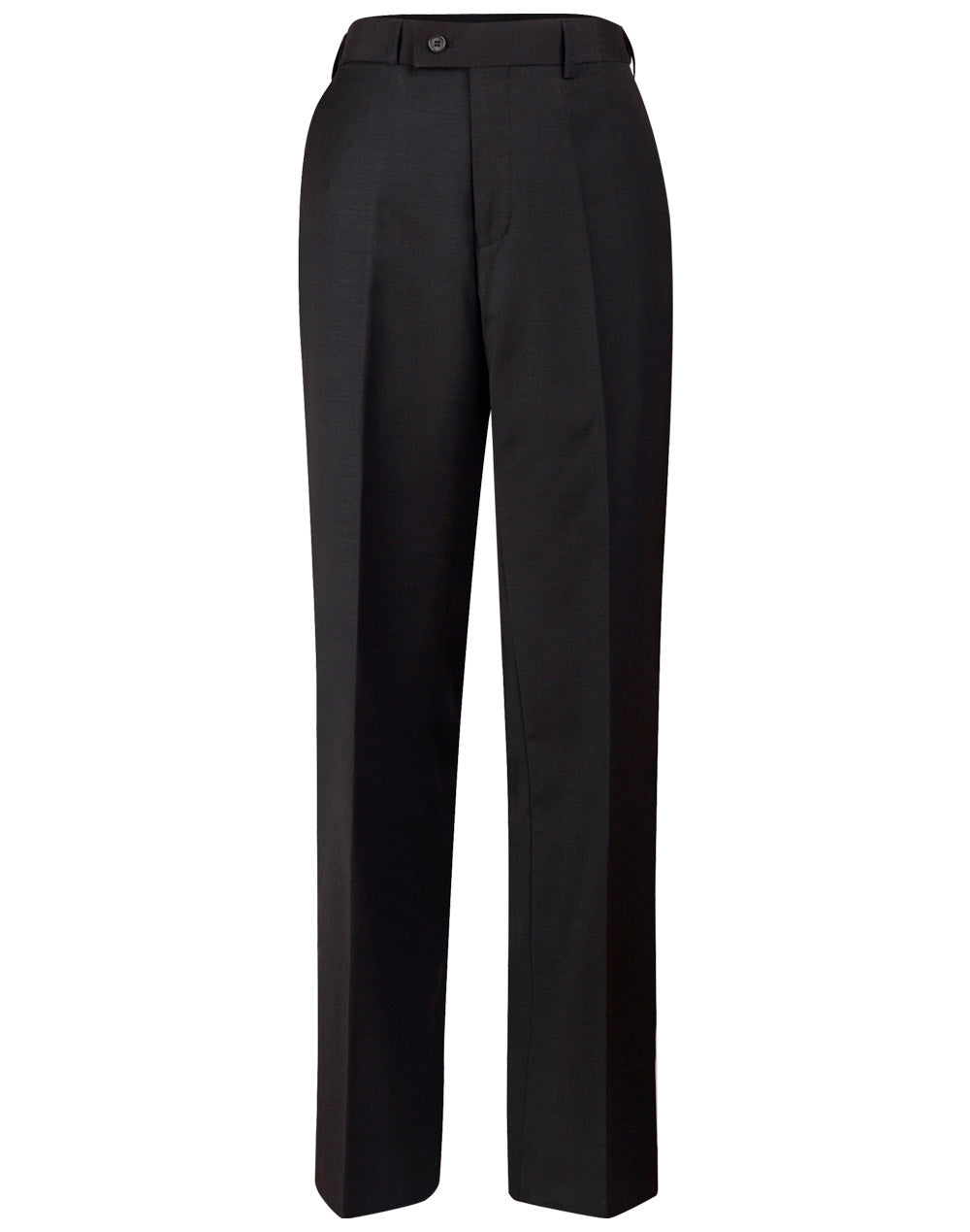 JCM9310 Men’s Wool Blend Stretch Flexi Waist Pants