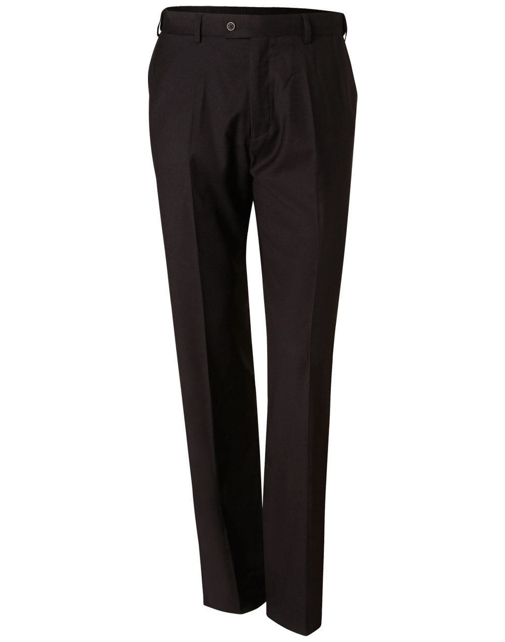 JCM9340 Men's Polyviscose Flexi Waist Stretch Pants