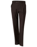 JCM9340 Men's Polyviscose Flexi Waist Stretch Pants