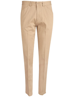 JCM9390 LADIES BOSTON CHINO