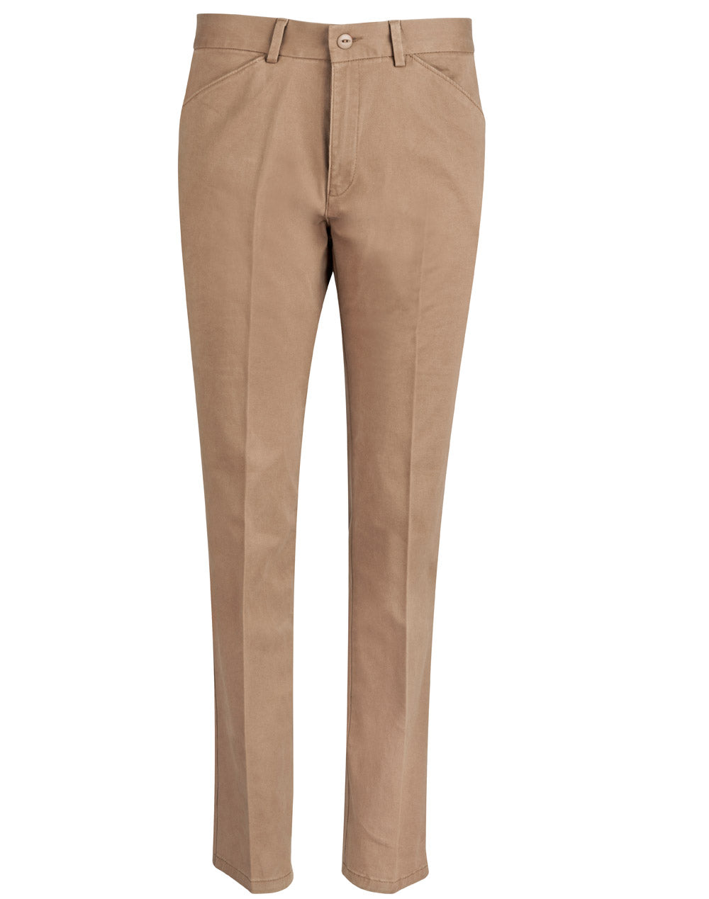 JCM9390 LADIES BOSTON CHINO