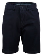 JCM9391 LADIES STRETCH SLIMFIT BOSTON CHINO SHORTS