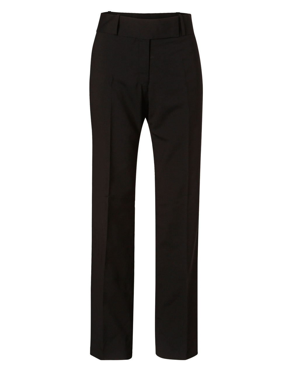 JCM9410 Women's Wool Blend Stretch Low Rise Pants