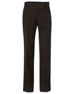 JCM9410 Women's Wool Blend Stretch Low Rise Pants