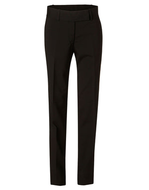 JCM9410 Women's Wool Blend Stretch Low Rise Pants