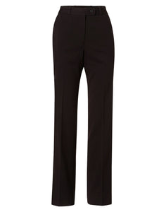 JCM9440 Women's Poly/Viscose Stretch Flexi Waist Pants