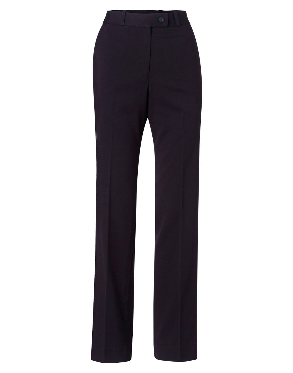 JCM9440 Women's Poly/Viscose Stretch Flexi Waist Pants