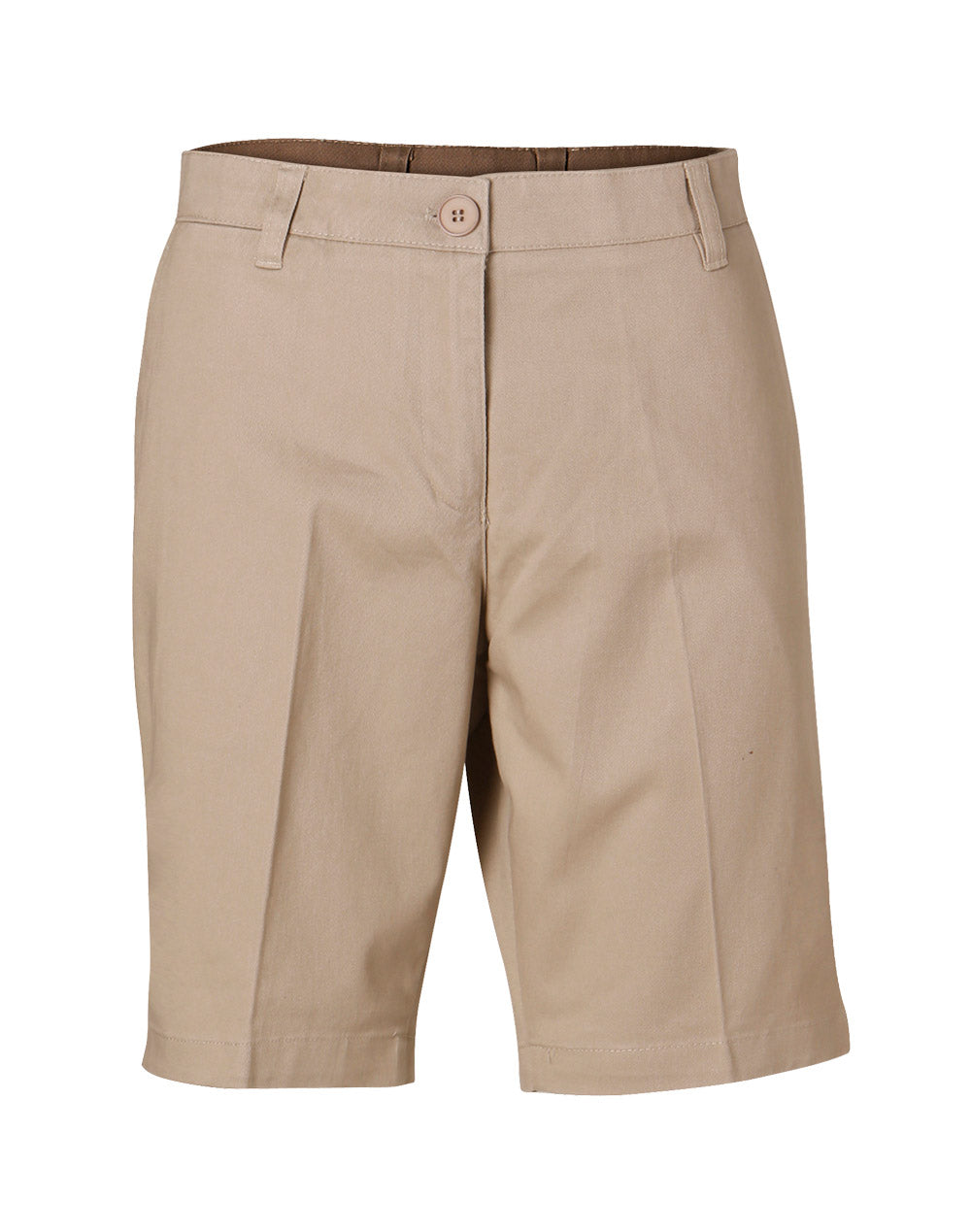 JCM9461 Women's Chino shorts