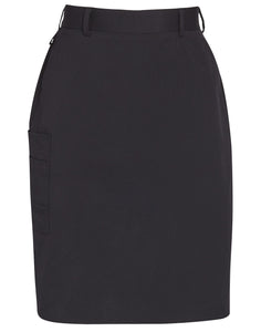 JCM9477 UTILITY CARGO SKIRT