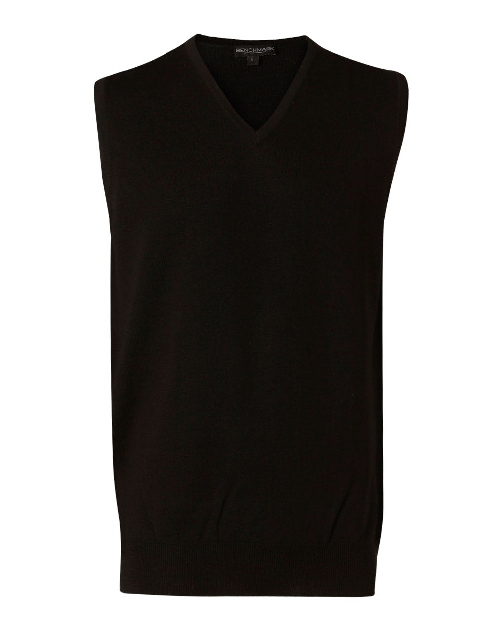 JCM9501 Men's V-Neck Vest