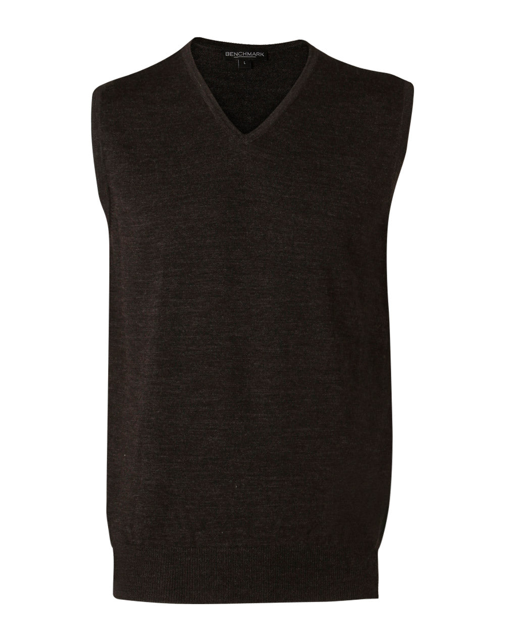 JCM9501 Men's V-Neck Vest