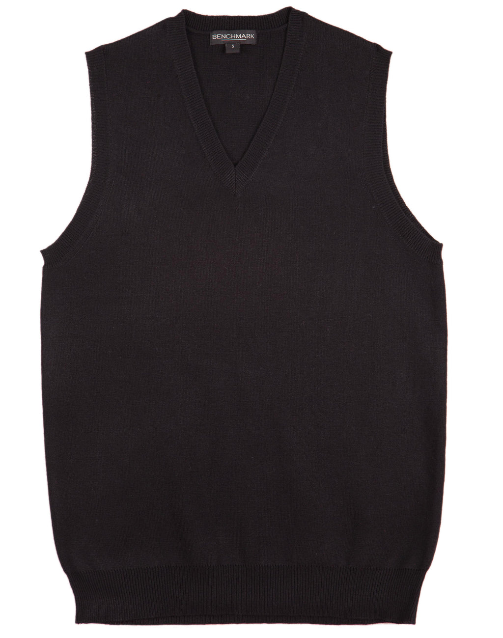 JCM9601 Women’s V-Neck Vest