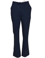 JCM9720 LADIES COLOUR SCRUB PANTS