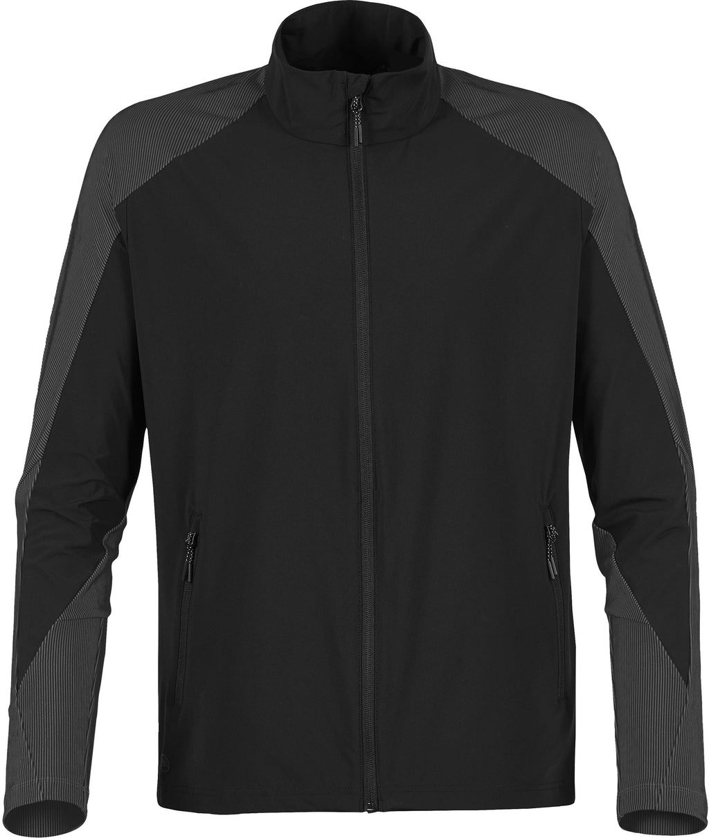 JCNW-1W  Women's Octane Lightweight Shell