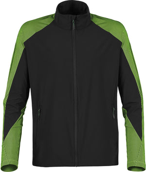 JCNW-1  Men's Octane Lightweight Shell