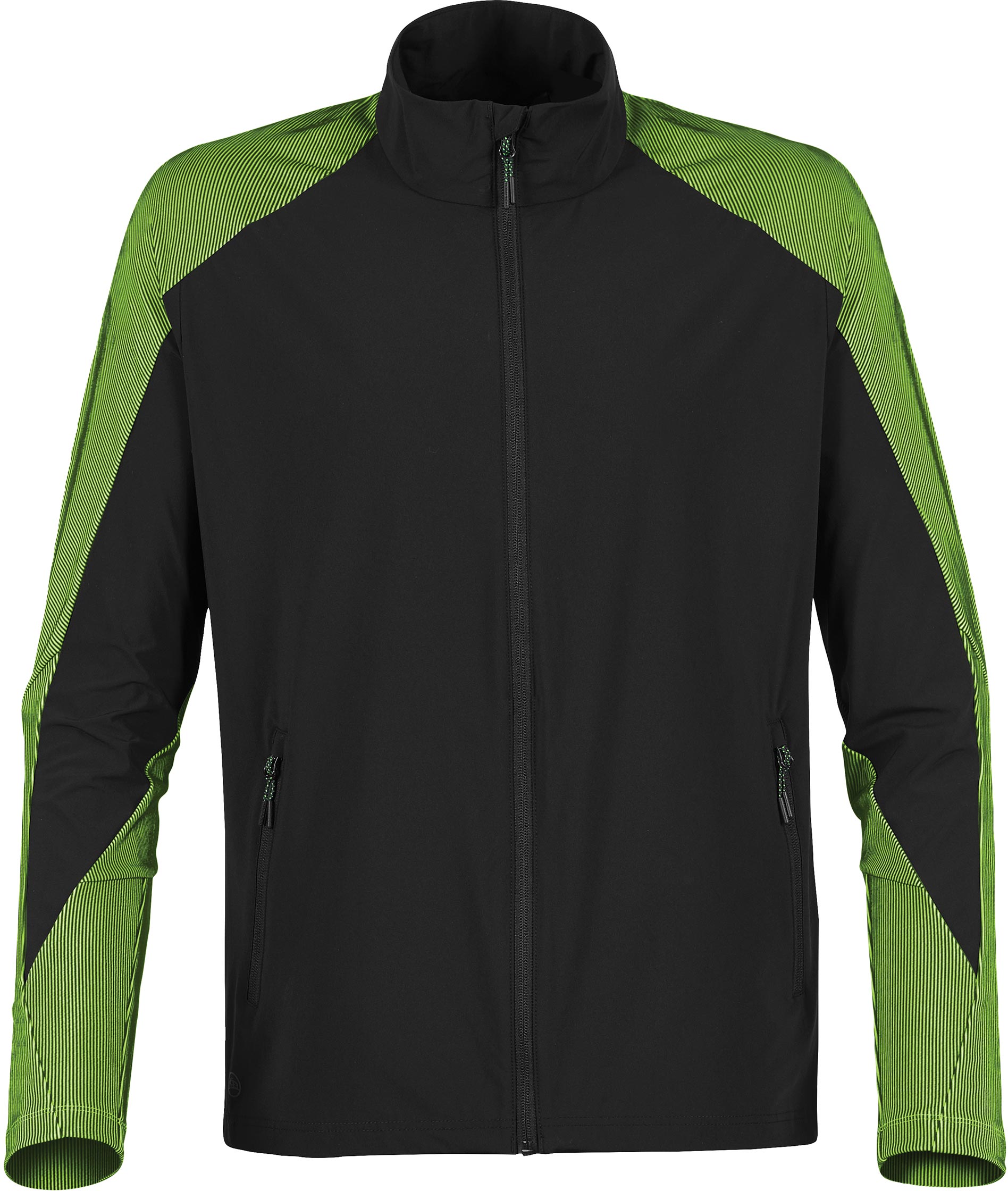 JCNW-1W  Women's Octane Lightweight Shell