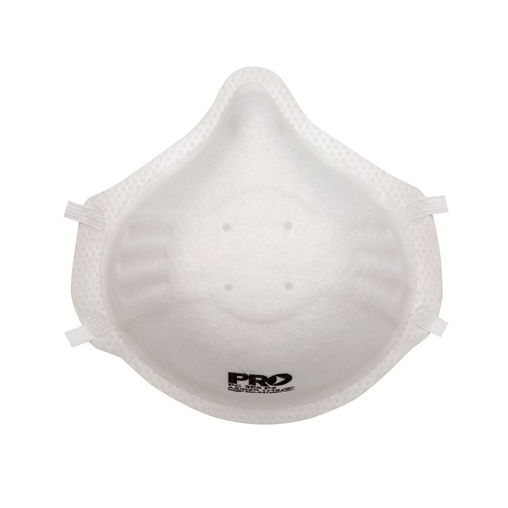 JCPC305 Dust Masks P2