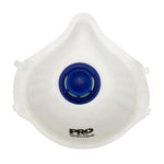 JCPC321 Dust Masks P2+Valve