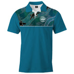 SUBLIMATION POLOS