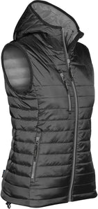 JCPFV-2W  Women's Gravity Thermal Vest