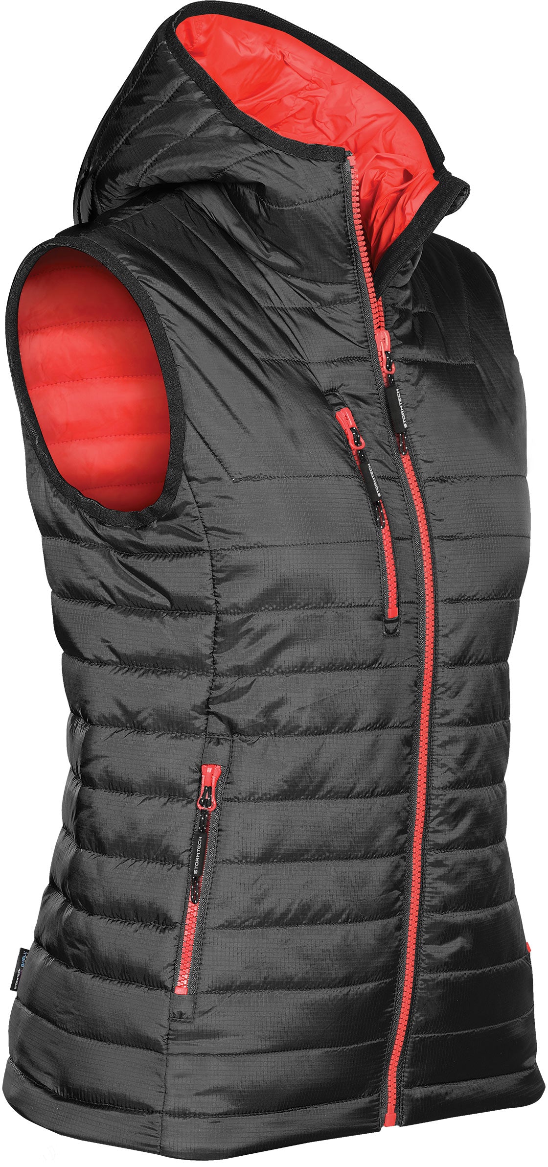 JCPFV-2W  Women's Gravity Thermal Vest