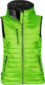 JCPFV-2W  Women's Gravity Thermal Vest