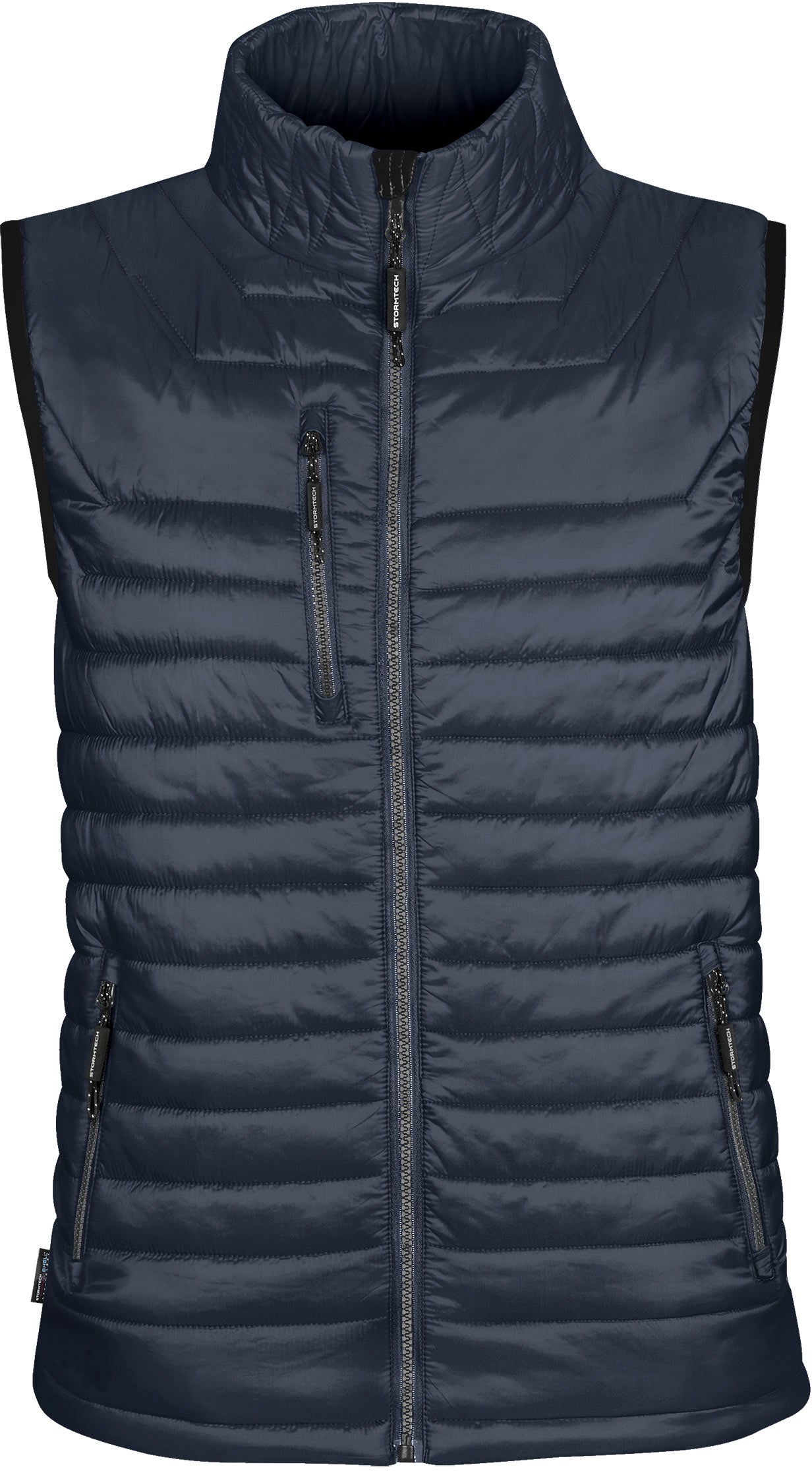 JCPFV-2  Men's Gravity Thermal Vest