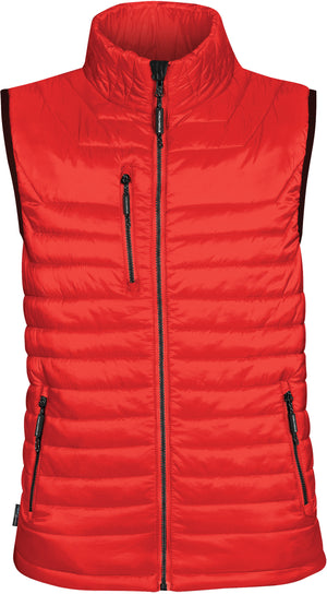 JCPFV-2  Men's Gravity Thermal Vest