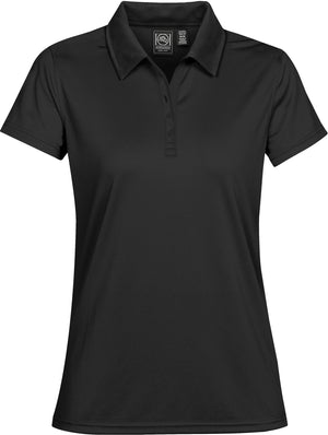 JCPG-1W  Women's Eclipse Pique Polo