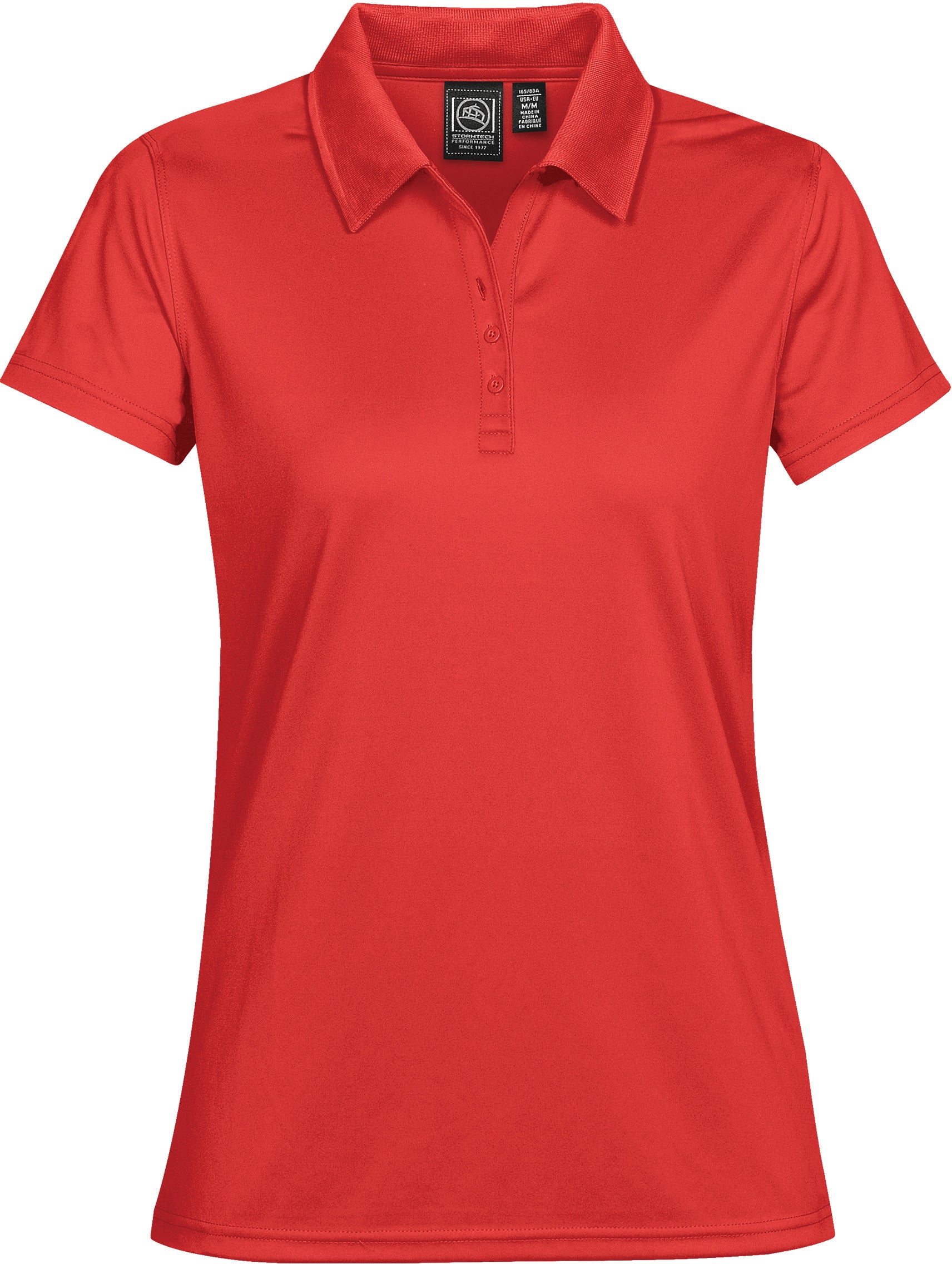 JCPG-1W  Women's Eclipse Pique Polo