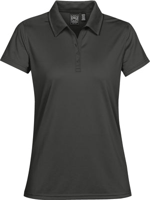 JCPG-1 Eclipse Pique Polo