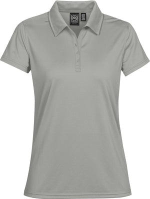 JCPG-1W  Women's Eclipse Pique Polo