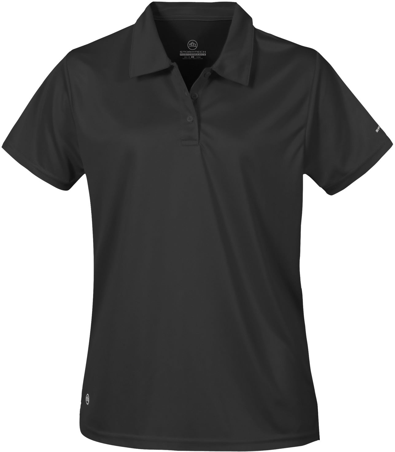 JCPS-1W  Women's H2X-Dry Polo