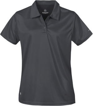 JCPS-1W  Women's H2X-Dry Polo