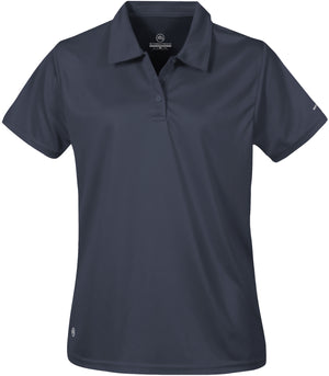 JCPS-1W  Women's H2X-Dry Polo