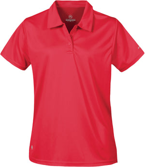 JCPS-1W  Women's H2X-Dry Polo