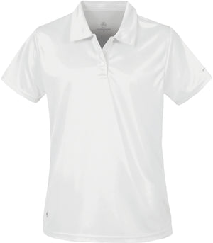 JCPS-1W  Women's H2X-Dry Polo