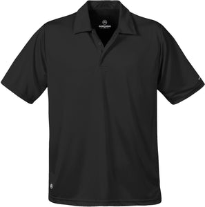 JCPS-1  Men's H2X-Dry Polo