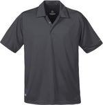 JCPS-1  Men's H2X-Dry Polo