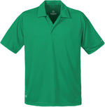 JCPS-1  Men's H2X-Dry Polo