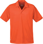 JCPS-1  Men's H2X-Dry Polo