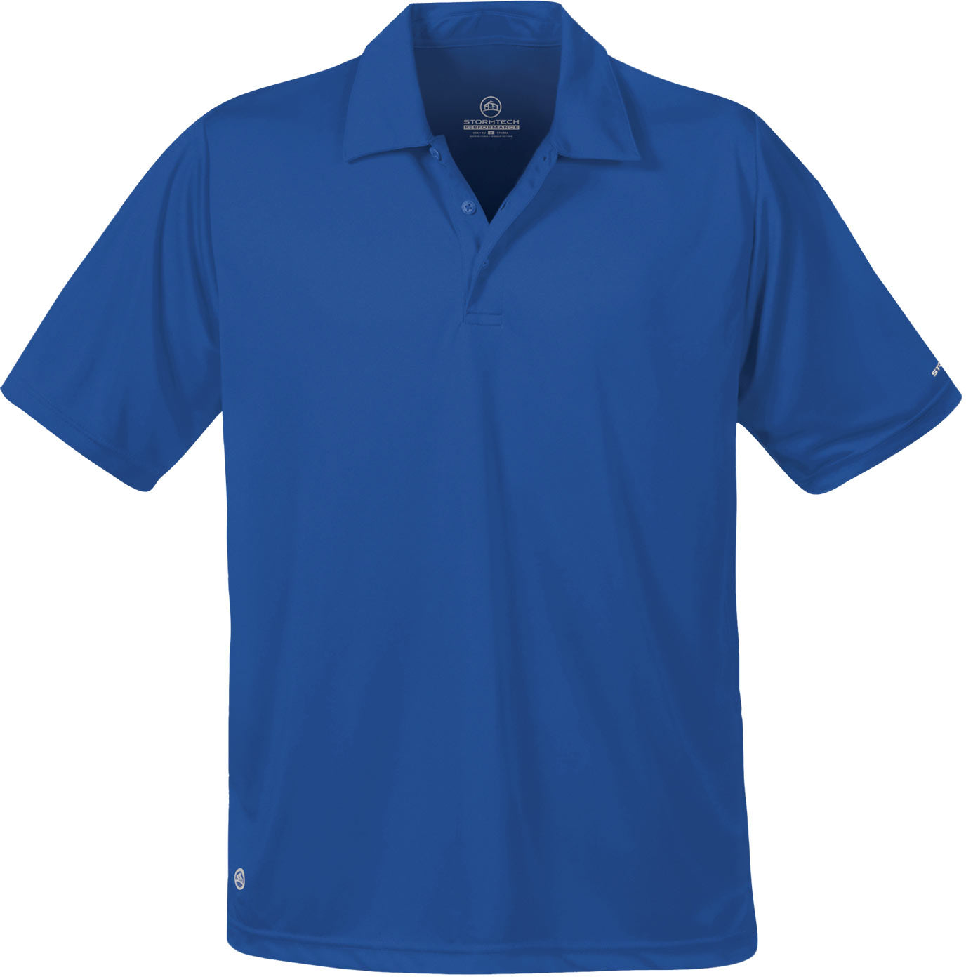 JCPS-1  Men's H2X-Dry Polo