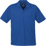 JCPS-1  Men's H2X-Dry Polo