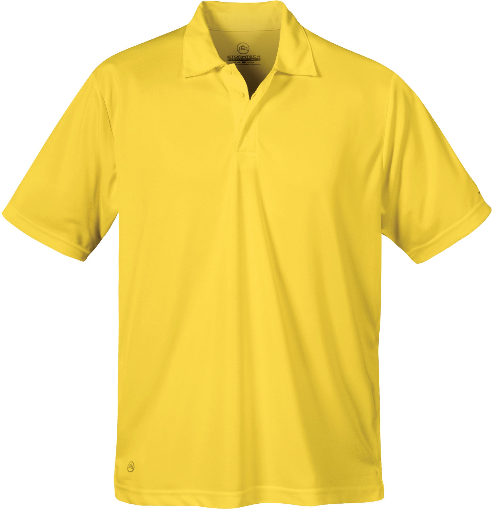 JCPS-1  Men's H2X-Dry Polo