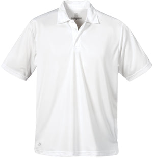 JCPS-1  Men's H2X-Dry Polo