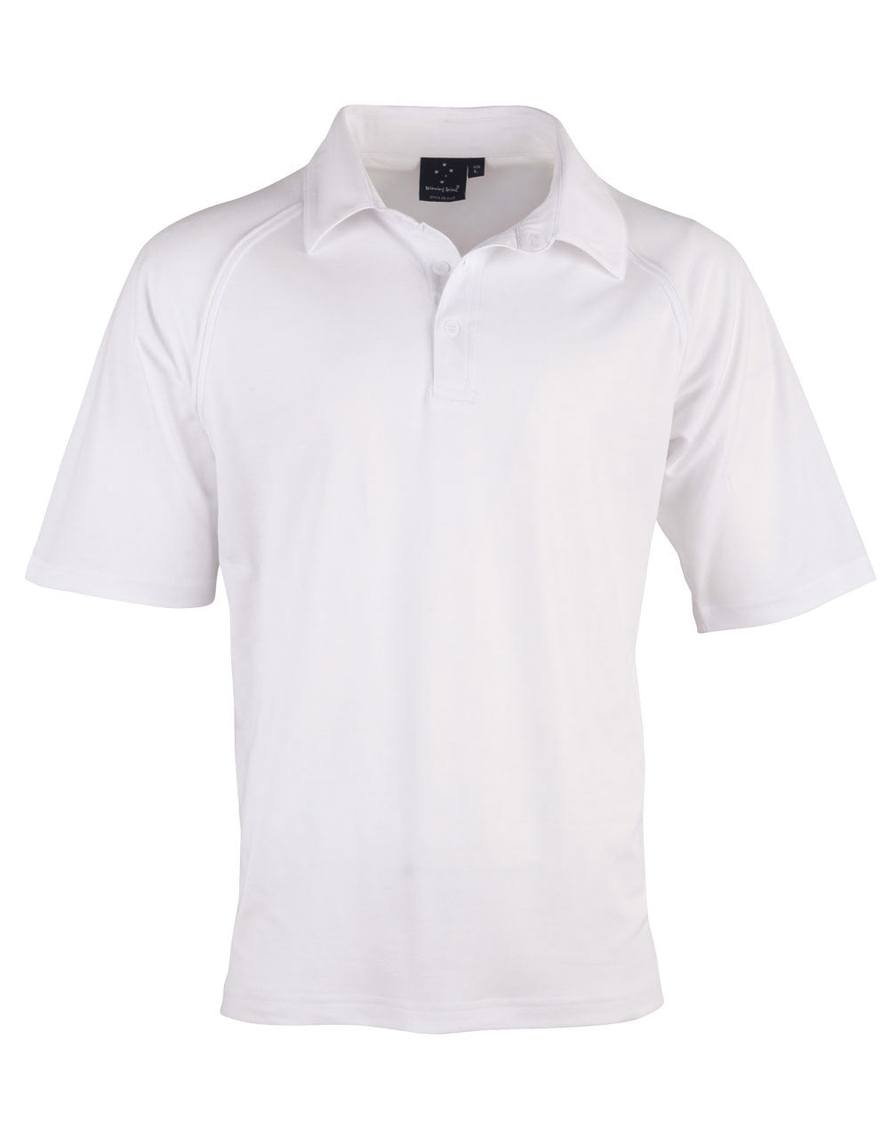 JCPS29K CRICKET POLO Short Sleeve Kids