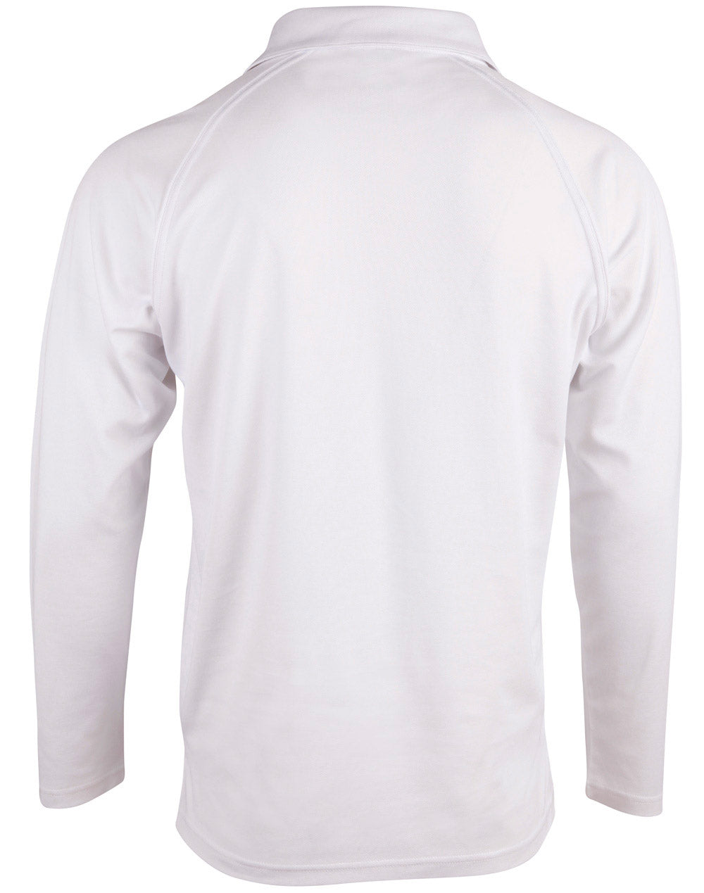 JCPS29L CRICKET POLO Long Sleeve Men's