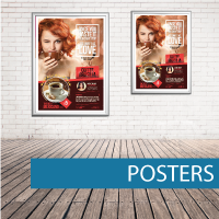 RP02 YUPPO SYNTHETIC POSTER