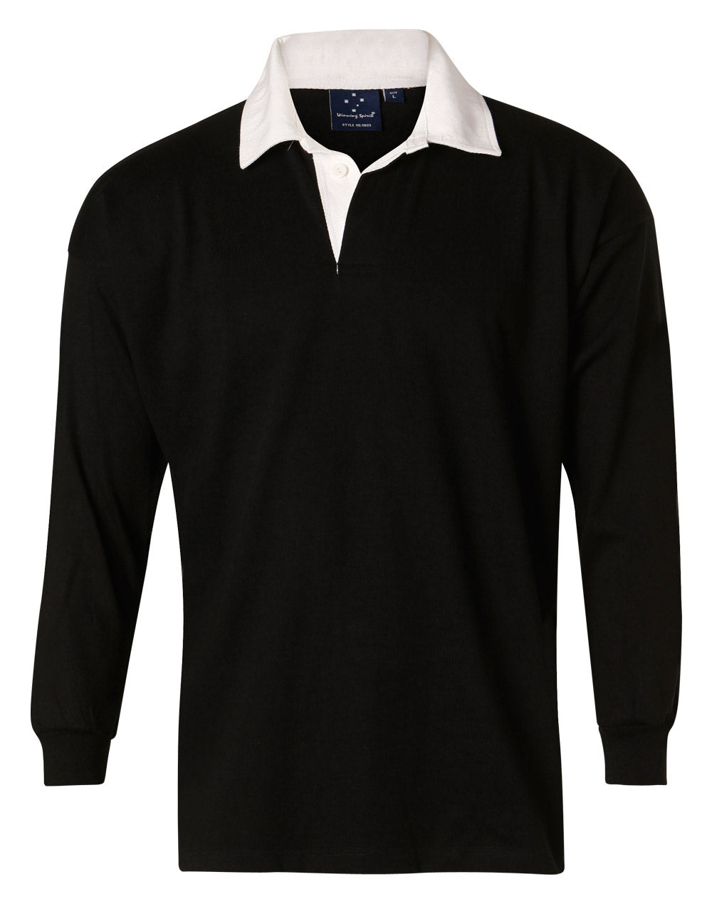 JCRB03 GRANGE Rugby Top
