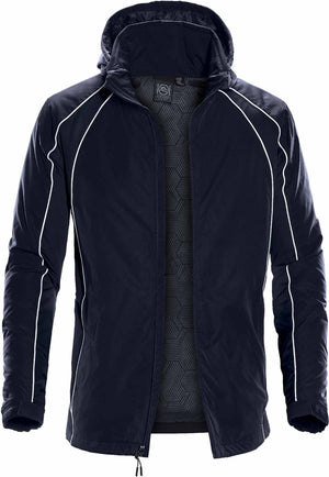 JCRWX-1  Men's Road Warrior Thermal Shell